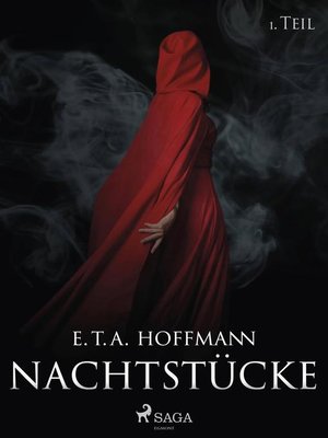cover image of Nachtstücke--1. Teil